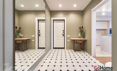 Купить 3-комнатную квартиру, Минск, Богдановича ул., 144 (Советский район). Фото 28