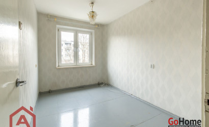 Купить 2-комнатную квартиру, Минск, Плеханова, 111 (Ленинский район). Фото 9