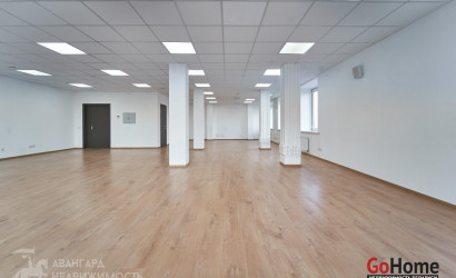 Аренда офиса, Минск, Амураторская ул., 4/2,  от 561.3 до 1125 кв.м.. Фото 21