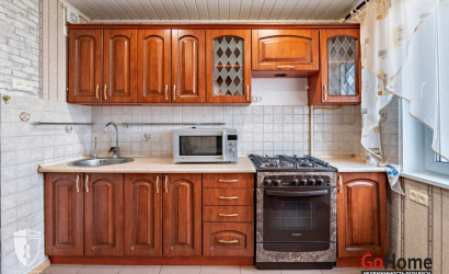 Купить 3-комнатную квартиру, Минск, Лещинского, 17 (Фрунзенский район). Фото 13