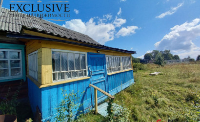 Купить дом, Большое Ситно, 11 соток. Фото 30