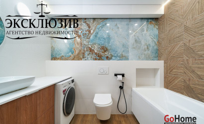 Купить 4-комнатную квартиру, Минск, Дзержинского просп., 15(Московский район). Фото 30