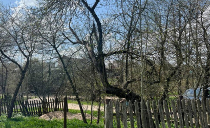 Купить участок, Воложин, Энгельса ул., 7.2 соток. Фото 3