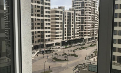 Снять 2-комнатную квартиру, Минск, Кирилла Туровского, 12 (Первомайский район). Фото 11