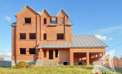 Купить дом, Бульково, Ракитницкий с/с, 24.46 соток. Фото 2