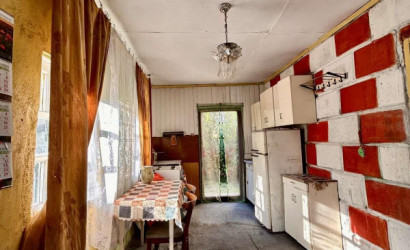 Купить дом в деревне, Строитель-садоводы-любители, 5.7 соток. Фото 3