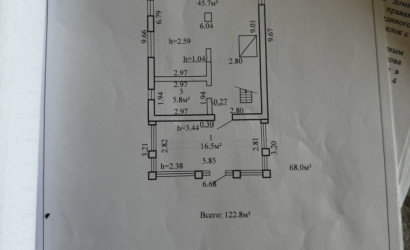 Купить дом, Витебск, 1-й Хрустальный, 5.5 соток. Фото 14