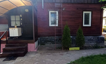 Купить дом, Гомель, Загородная, 12 соток. Фото 7