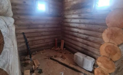 Купить дом, Меньки, Центральная, 15 соток. Фото 16