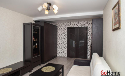 Купить 3-комнатную квартиру, Жодино, Гагарина ул., 24. Фото 1