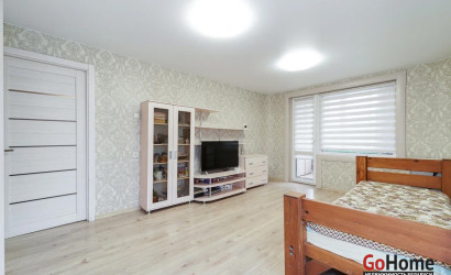 Купить 3-комнатную квартиру, Минск, Ташкентская, 20/3 (Заводской район). Фото 16