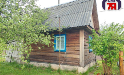 Купить дом в деревне, Садовод, 7.27 соток. Фото 2