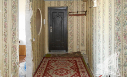 Купить 2-комнатную квартиру, Кобрин, , . Фото 11