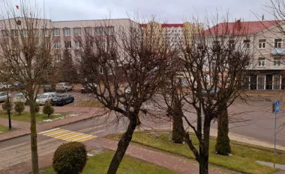  53 м2, Орша(Федора Достоевского 40)