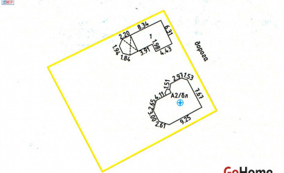 Купить дом в деревне, Факел-Третий век, 9 соток. Фото 33