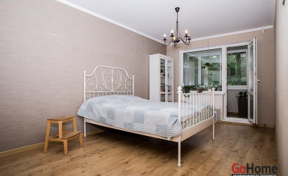 Купить 3-комнатную квартиру, Минск, Восточная ул., 30 (Советский район). Фото 6