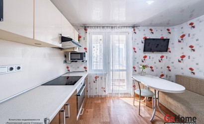 Купить 1-комнатную квартиру, Минск, Люцинская, 33 (Фрунзенский район). Фото 16