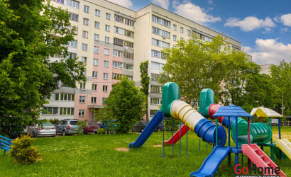 Купить 3-комнатную квартиру, Минск, Багратиона 2-й пер., 19(Партизанский район). Фото 22