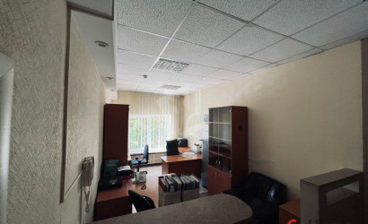 Аренда помещения, Минск, Мележа ул., 5/1, 52.3 кв.м.. Фото 2