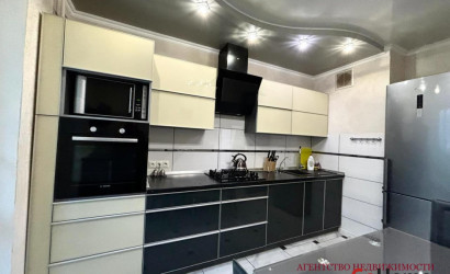 Купить 4-комнатную квартиру, Брест, ул. Рябиновая, д. . Фото 2