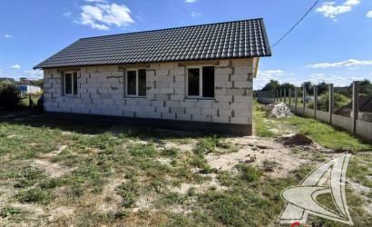 Купить дом, Жабинка, г. Жабинка, 7.18 соток. Фото 7