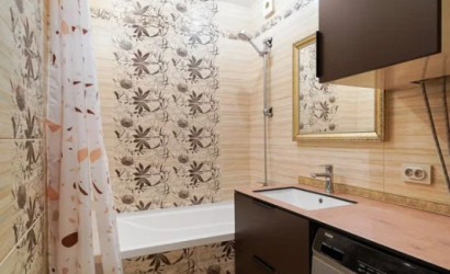 Купить 1-комнатную квартиру, Минск, Основателей, 11(Первомайский район). Фото 19