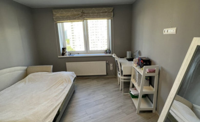 Снять 3-комнатную квартиру, Минск, Щорса, 4Б (Московский район). Фото 14