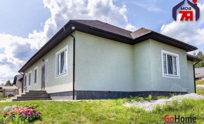 Купить дом, Прилепы, Сосновая ул., 20 соток. Фото 21