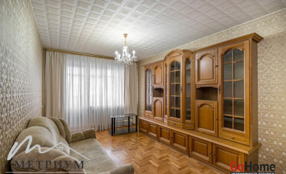 Купить 3-комнатную квартиру, Минск, Стариновская ул., 4 (Первомайский район). Фото 34