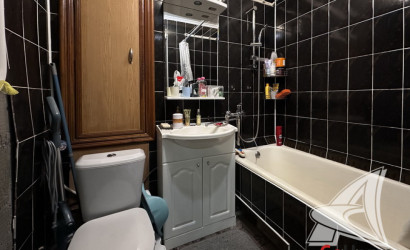 Купить 2-комнатную квартиру, Брест, Речица, ул. Писателя Смирнова. Фото 9