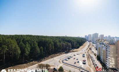 Купить 2-комнатную квартиру, Копище, Подгорная ул., 21/В. Фото 21