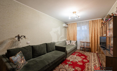 Купить 1-комнатную квартиру, Минск, Руссиянова ул., 13/1 (Первомайский район). Фото 3