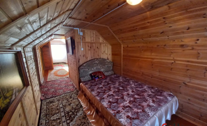 Купить дом, Двор-Гомель, Школьная ул., 6, 25 соток. Фото 44