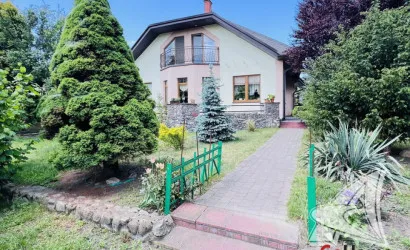  2-этаж.(266.7 м2), Брест(Волынка)