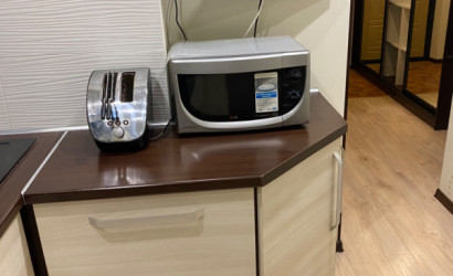 Снять 1-комнатную квартиру на сутки, Минск, просп. газеты Правда, д. 17 (Московский район). Фото 5