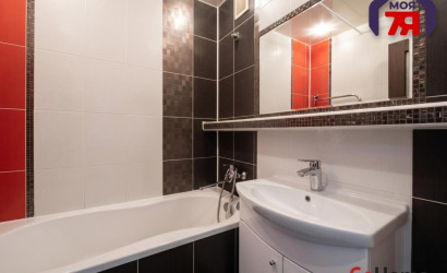 Купить 3-комнатную квартиру, Солигорск, Железнодорожная ул., 28. Фото 13