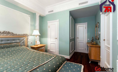 Купить 4-комнатную квартиру, Минск, Румянцева ул., 7 (Партизанский район). Фото 18