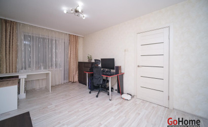 Купить 2-комнатную квартиру, Минск, Глебки ул., 24 (Фрунзенский район). Фото 15