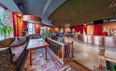 Продажа помещения, Минск, Домбровская, 9,  436 кв.м.. Фото 9