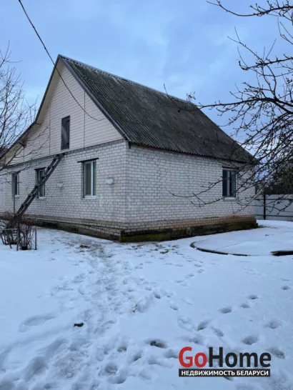  1-этаж.(100 м2), Буйничи(Пролетарская)