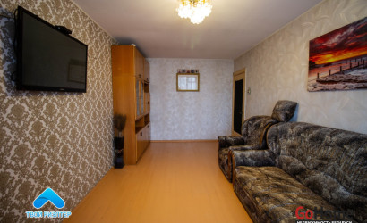 Купить 2-комнатную квартиру, Гомель, ул. Владимирова, д. 15. Фото 2