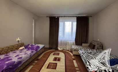 Купить 1-комнатную квартиру, Брест, Центр, ул. Орджоникидзе. Фото 1