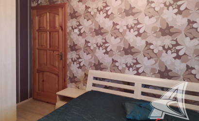 Купить 3-комнатную квартиру, Брест, Речица, ул. Мичурина. Фото 10