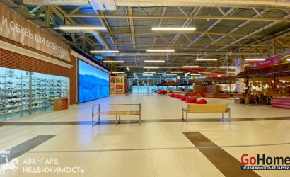 Аренда торгового помещения, Сеницкий с/с,  от 70 до 500 кв.м.. Фото 2