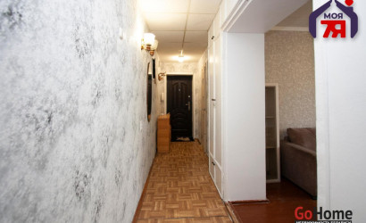 Купить 2-комнатную квартиру, Молодечно, Хмельницкого ул., 7. Фото 11