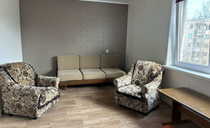 Купить 1-комнатную квартиру, Гродно, Домбровского, 57. Фото 2