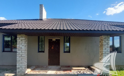 Купить дом, Скоки, Мотыкальский с/с, 14.22 соток. Фото 6