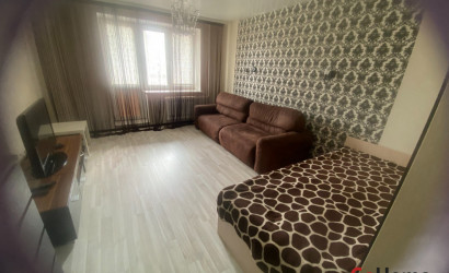 Снять 2-комнатную квартиру на сутки, Борисов, Галицкого 2. Фото 3