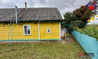 1-этаж.(52.5 м2), Лучники(Центральная ул.)