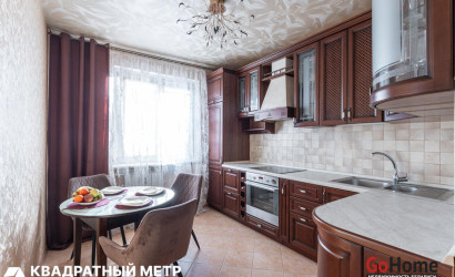 Купить 2-комнатную квартиру, Минск, Притыцкого ул., 49 (Фрунзенский район). Фото 6